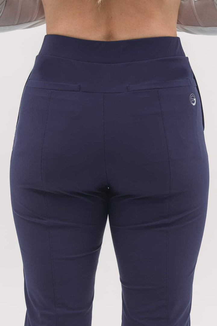 Foray Golf Pull-On Full Length Pant