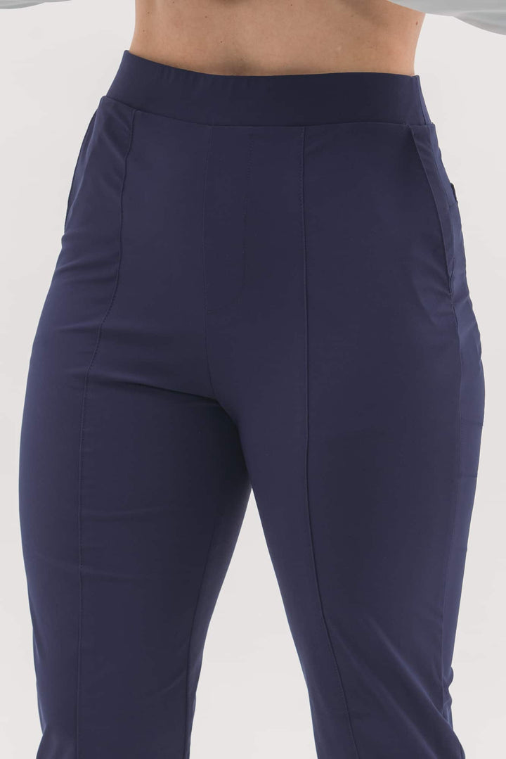 Foray Golf Pull-On Full Length Pant