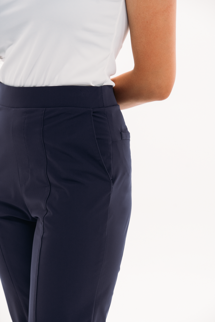Foray Golf Pull-On Ankle Pant