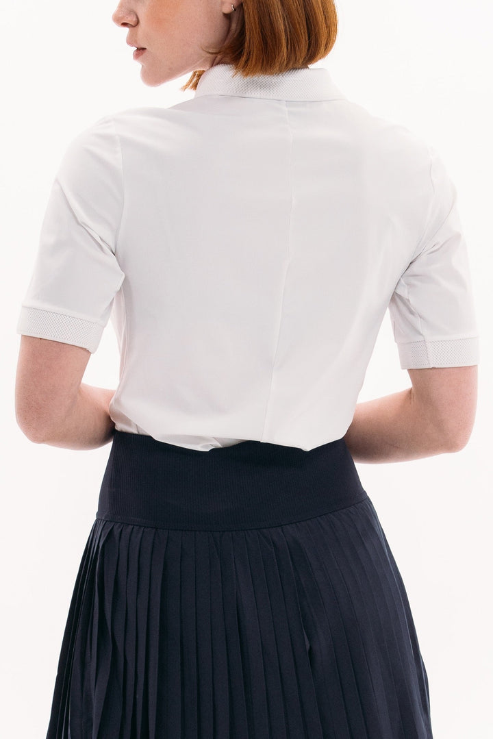 Foray Golf Core Half Sleeve Polo