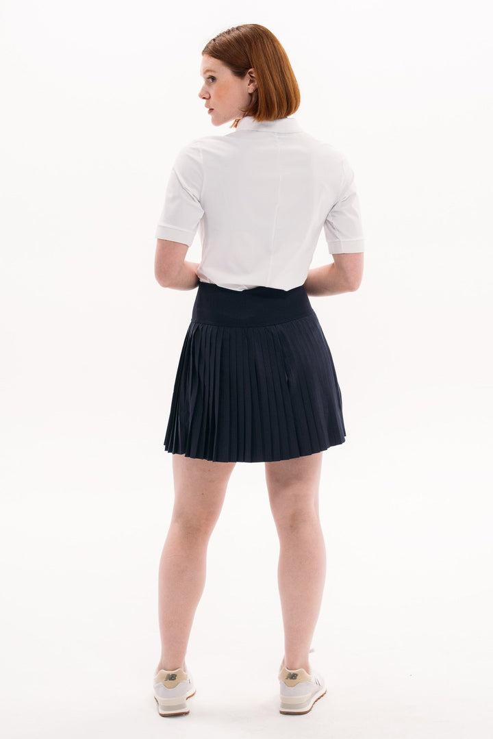 Foray Golf Core Half Sleeve Polo