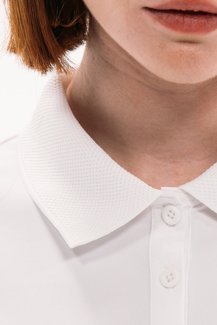 Foray Golf Core Half Sleeve Polo