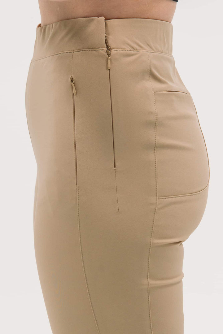 Foray Golf Slim Side Zip Pant