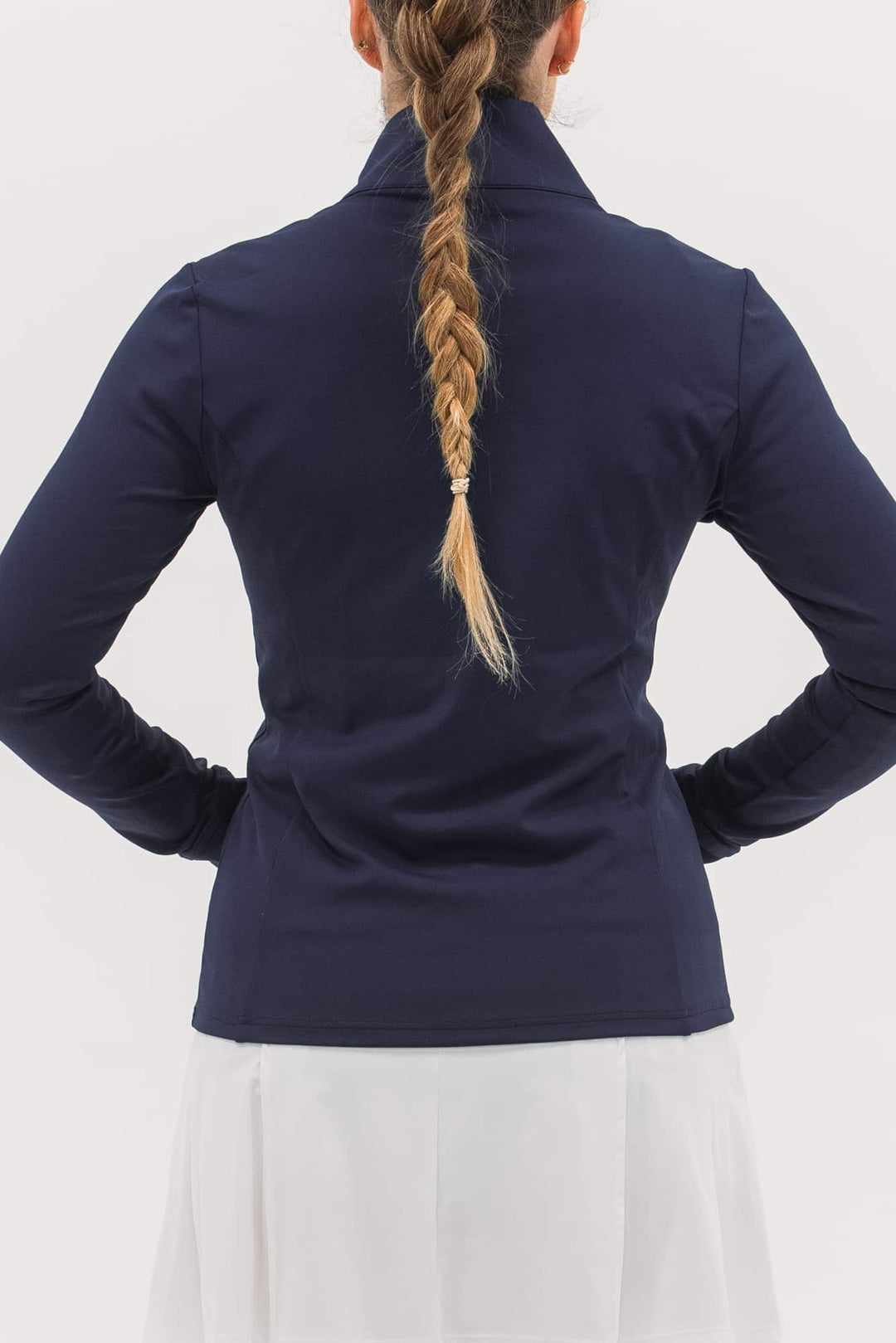 Foray Golf Insulated Hybrid Jacket