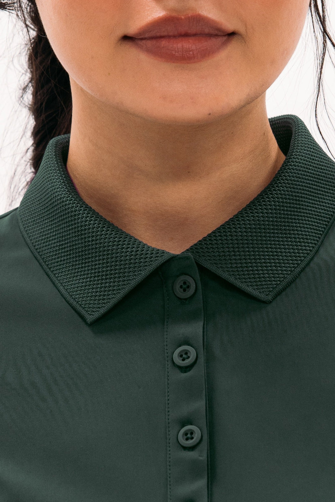 Foray Golf Core Half Sleeve Polo