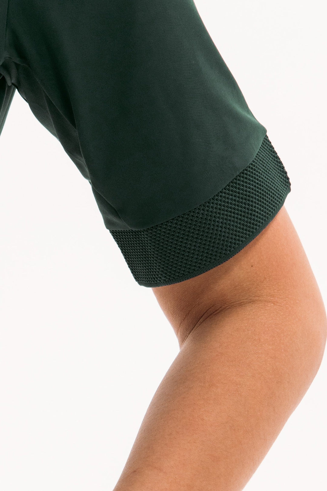 Foray Golf Core Half Sleeve Polo