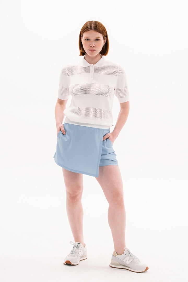 Foray Golf Essential Skort