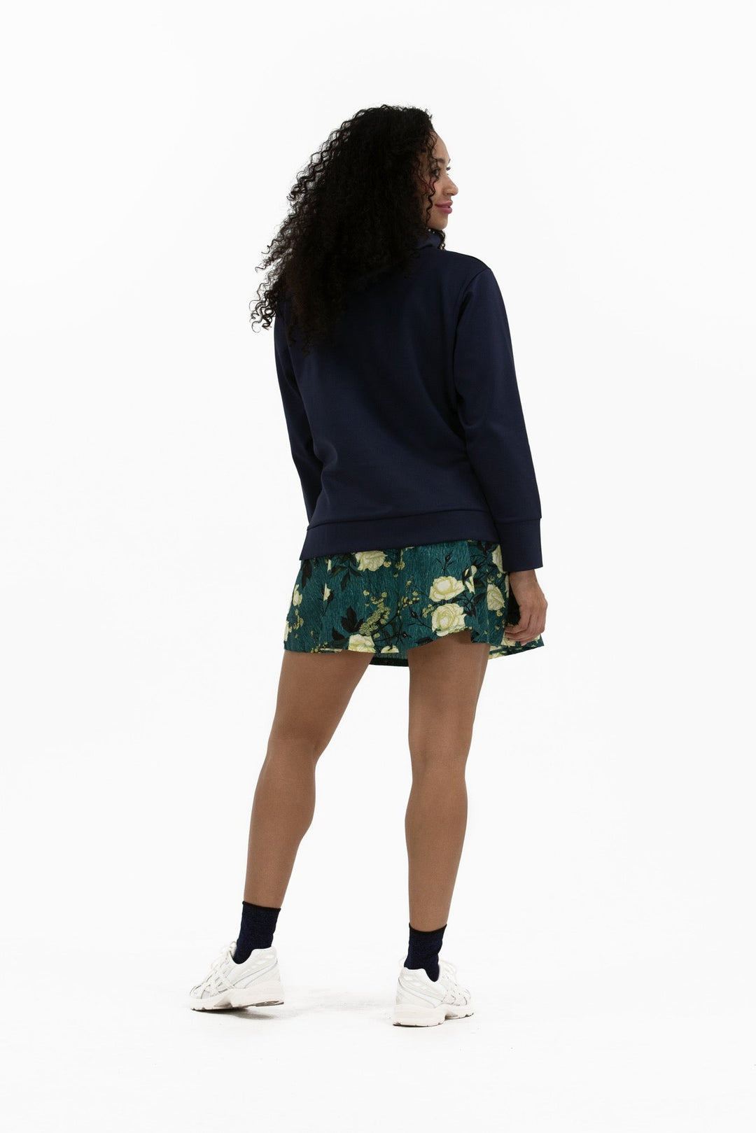 Foray Golf Lux Scuba Hoodie