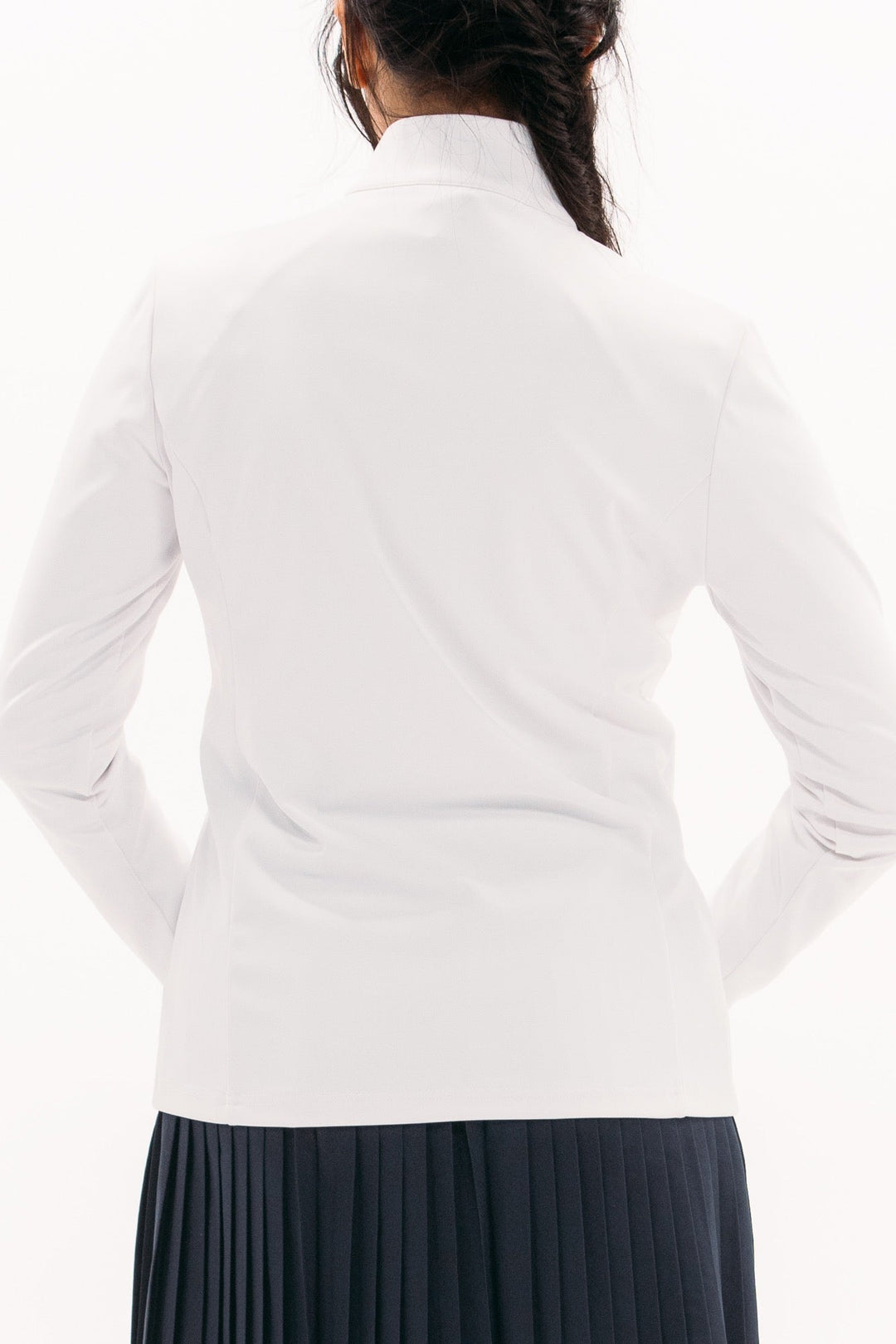 Foray Golf Insulated Hybrid Jacket