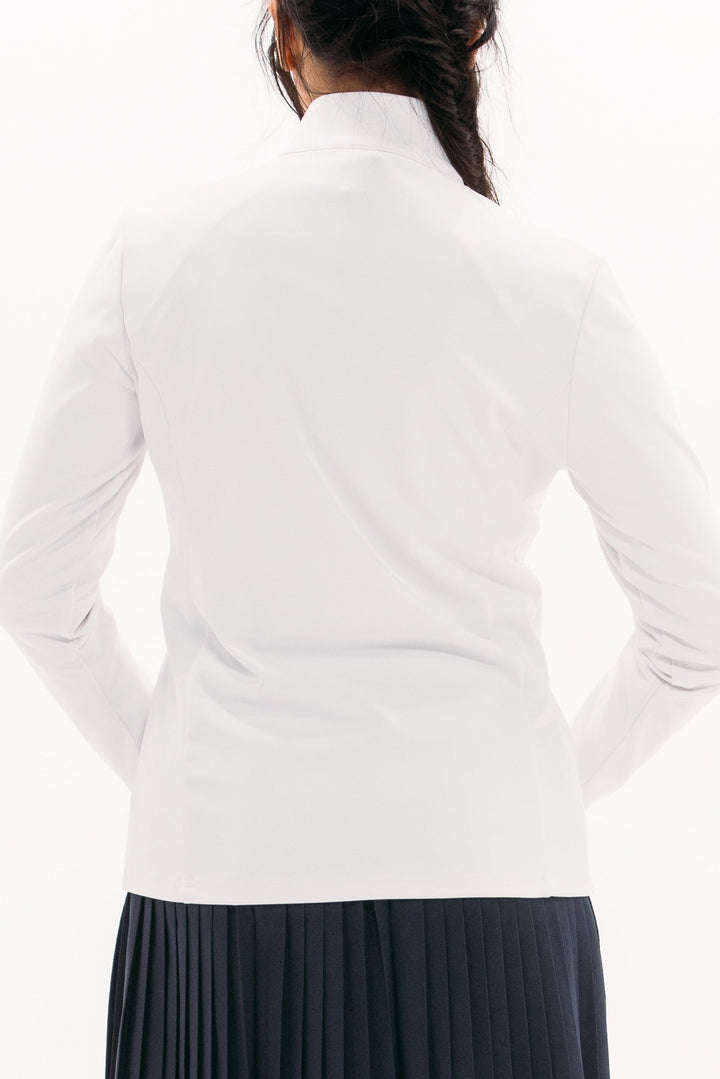 Foray Golf Insulated Hybrid Jacket