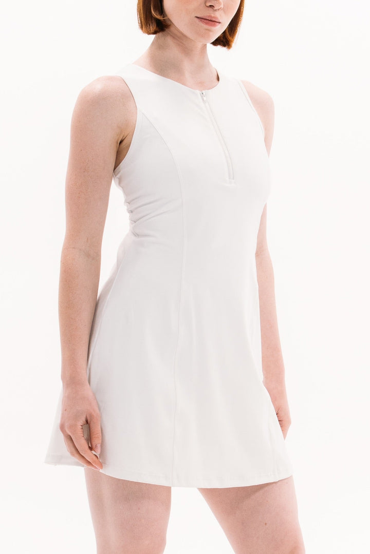 Foray Golf Built-In-Bodysuit Dress
