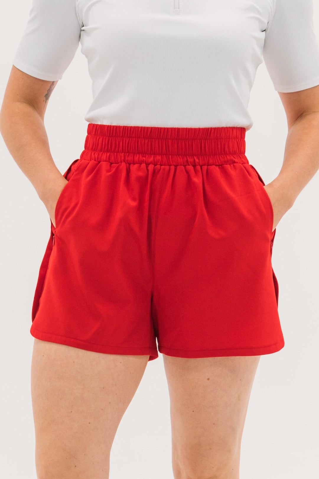 Foray Golf Tech Shorts