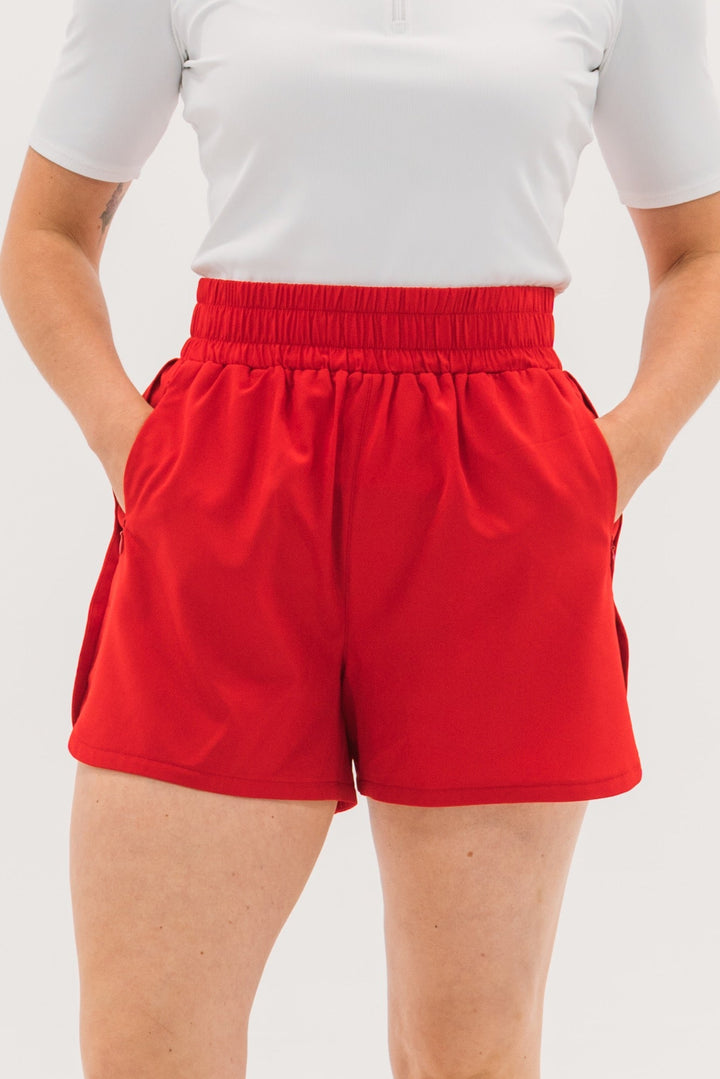 Foray Golf Tech Shorts