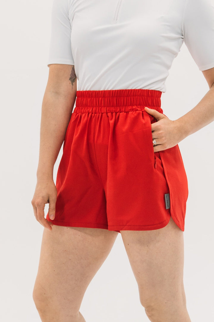 Foray Golf Tech Shorts