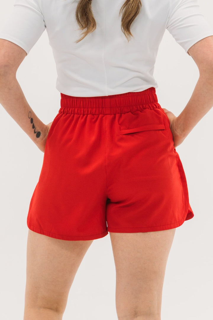 Foray Golf Tech Shorts