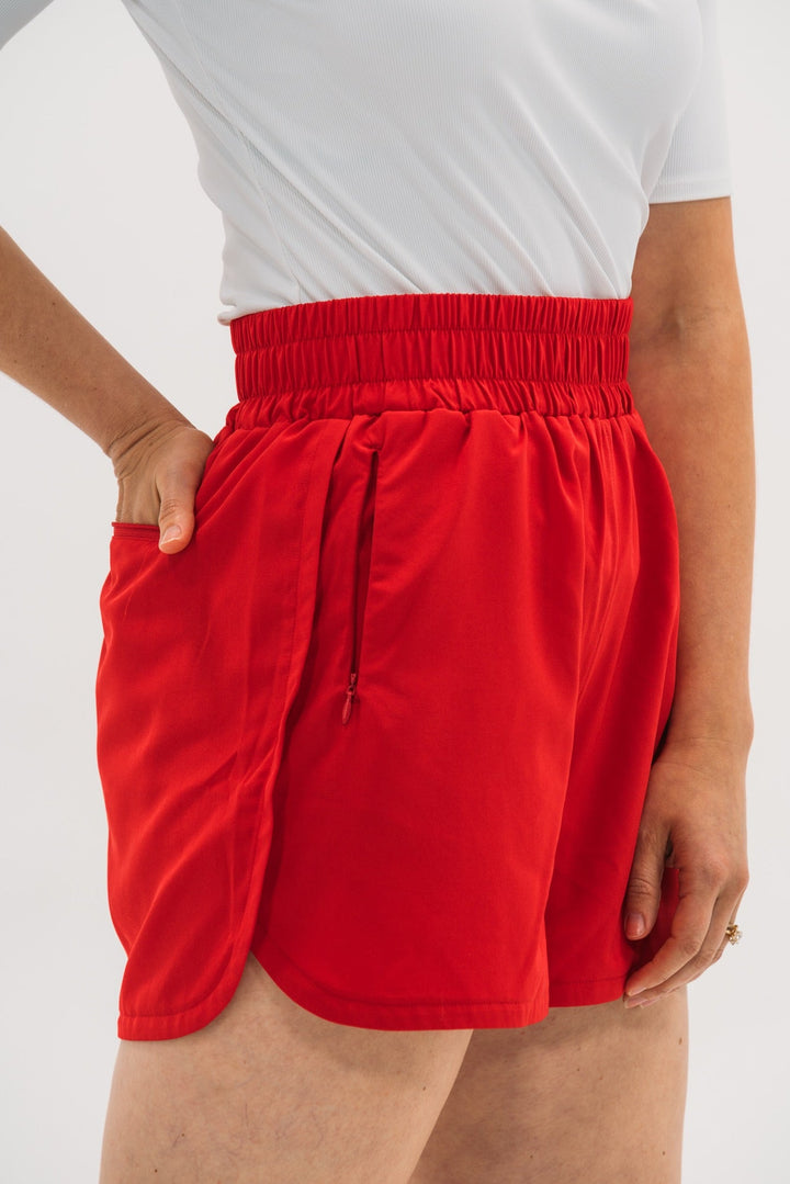 Foray Golf Tech Shorts