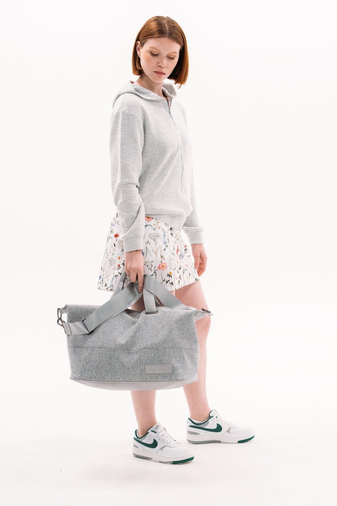 Foray Golf Neoprene Sport Duffel