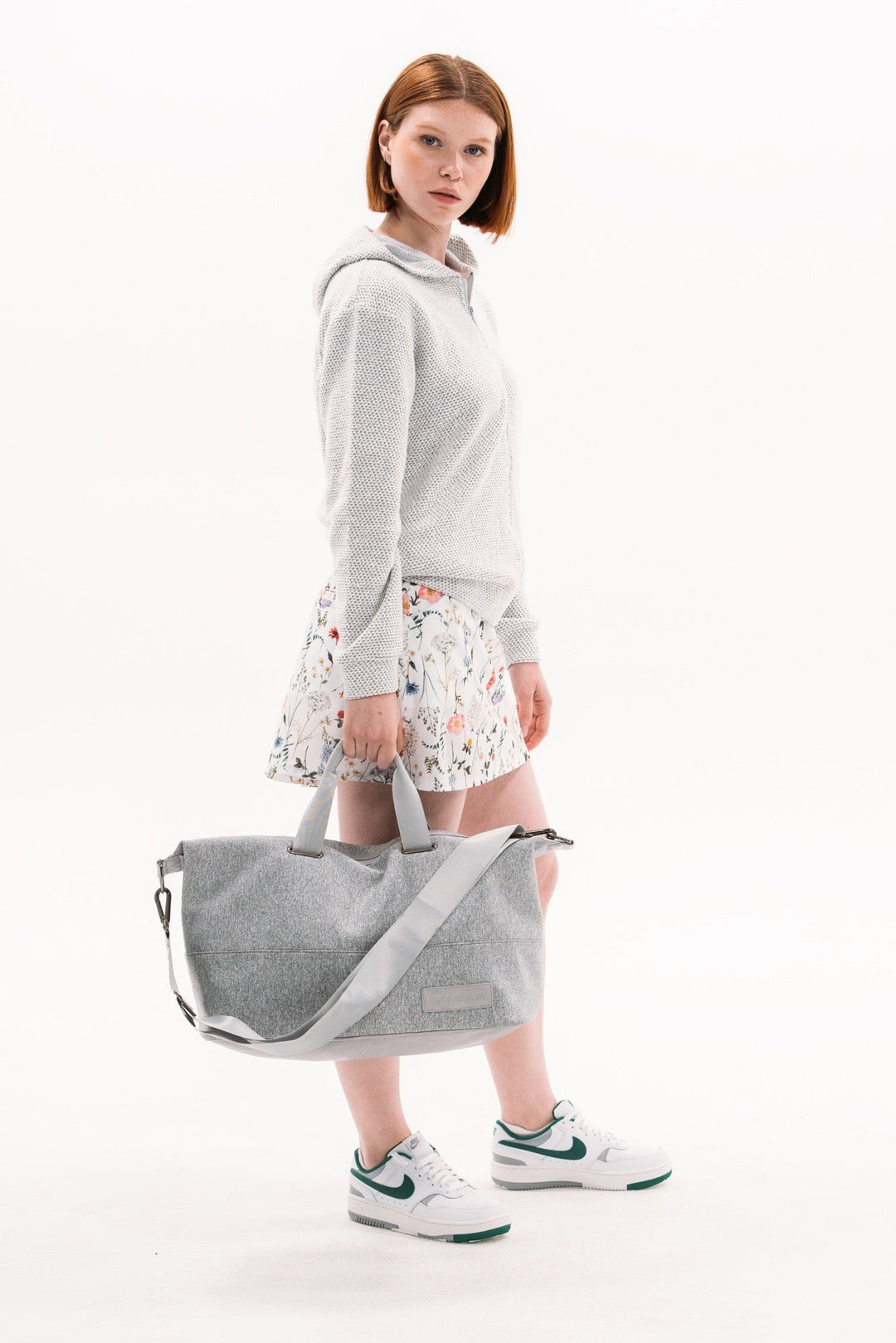 Foray Golf Neoprene Sport Duffel