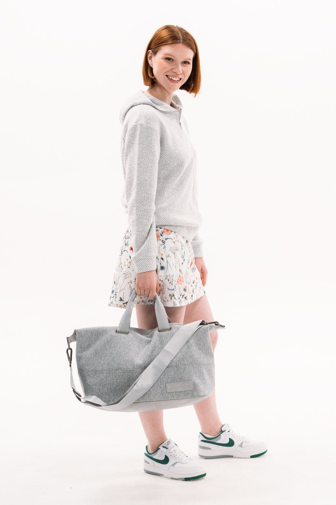 Foray Golf Neoprene Sport Duffel