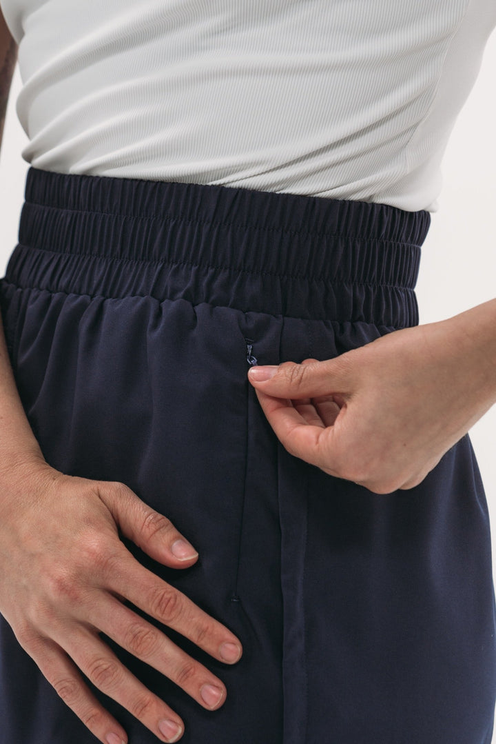 Foray Golf Tech Shorts