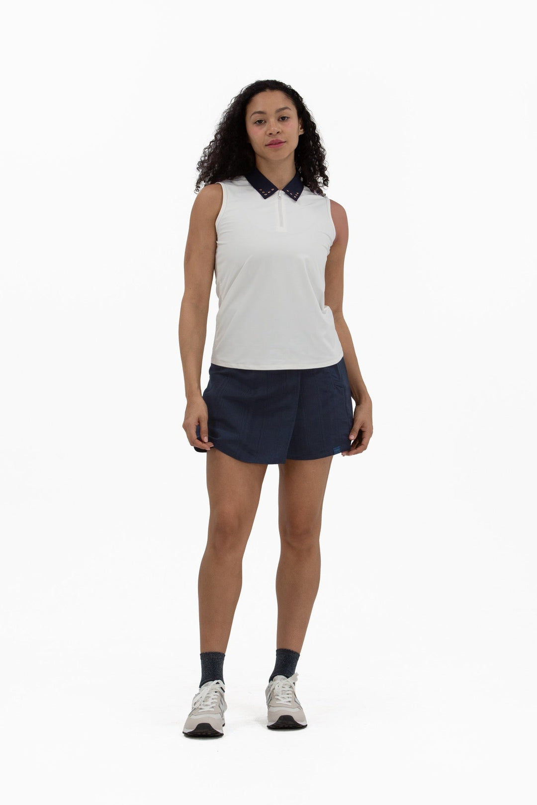 Foray Golf Moire Essential Skort