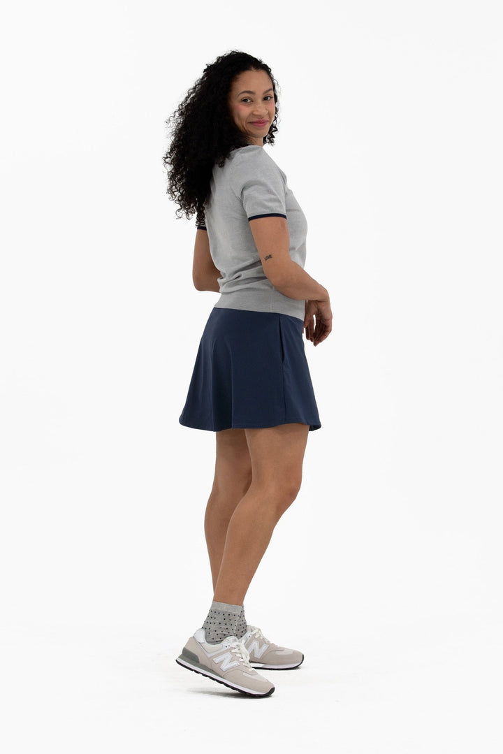 Foray Golf Flaire Skort