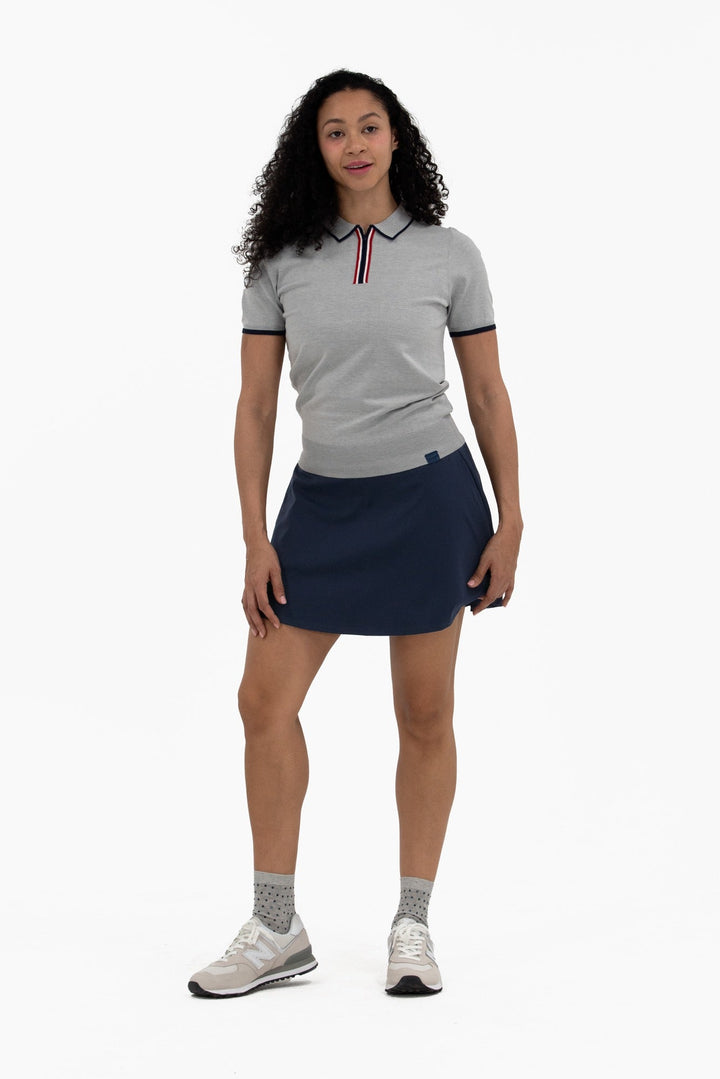 Foray Golf Flaire Skort