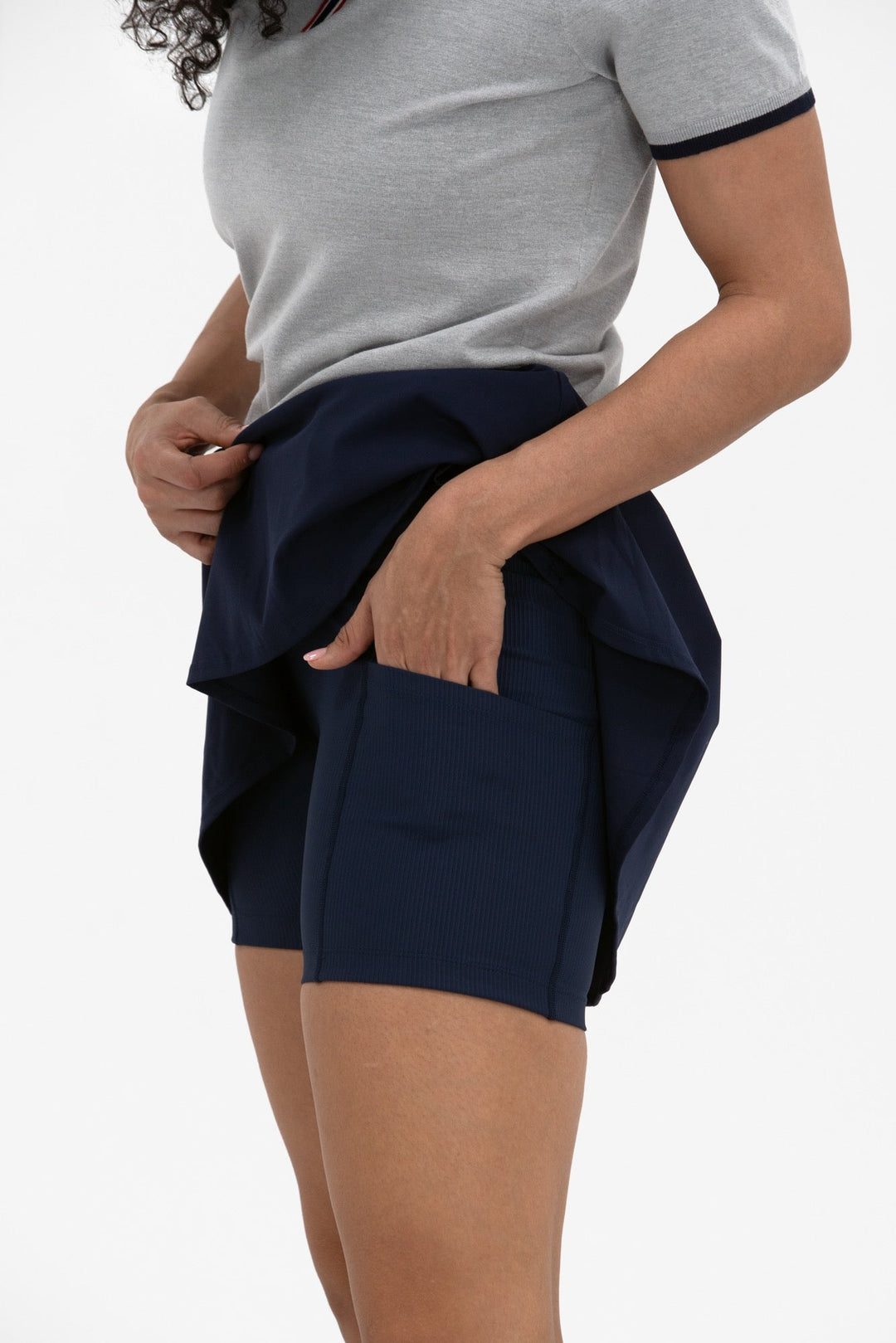 Foray Golf Flaire Skort