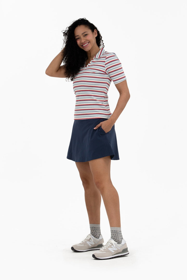 Foray Golf Flaire Skort