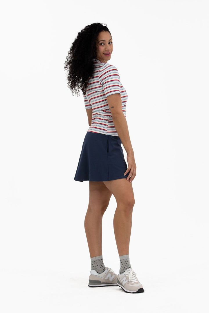 Foray Golf Flaire Skort
