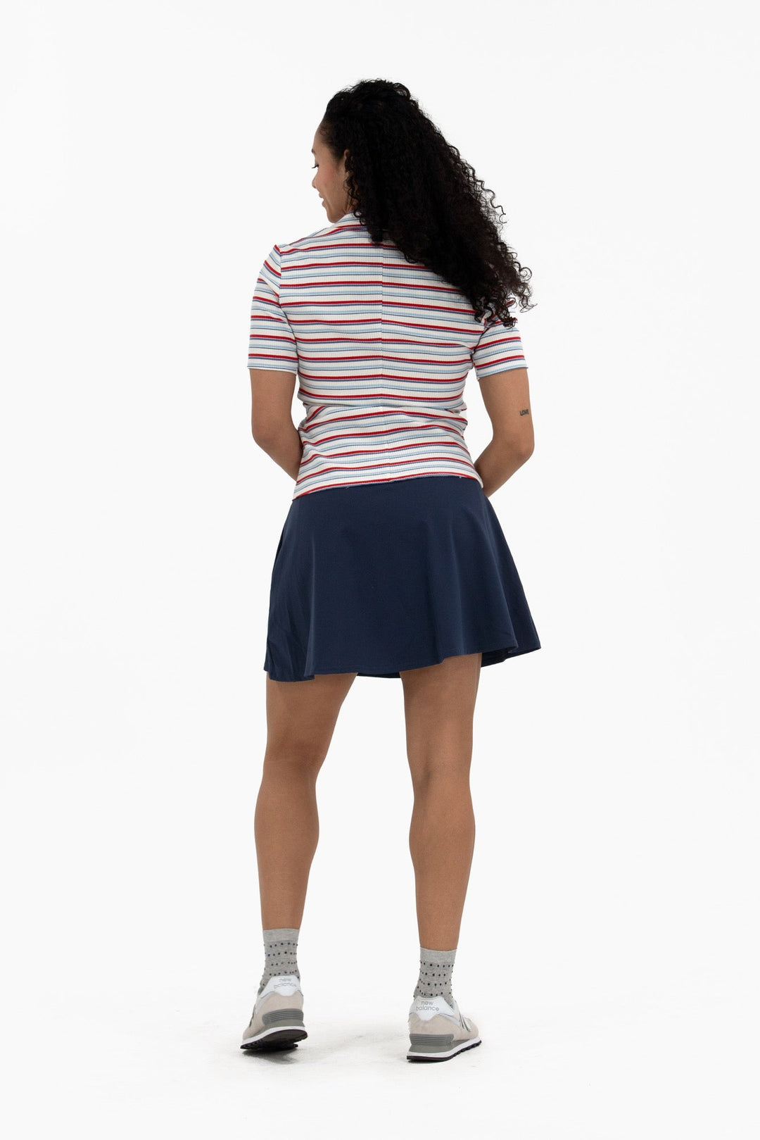 Foray Golf Flaire Skort