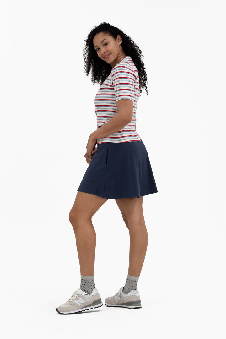Foray Golf Flaire Skort
