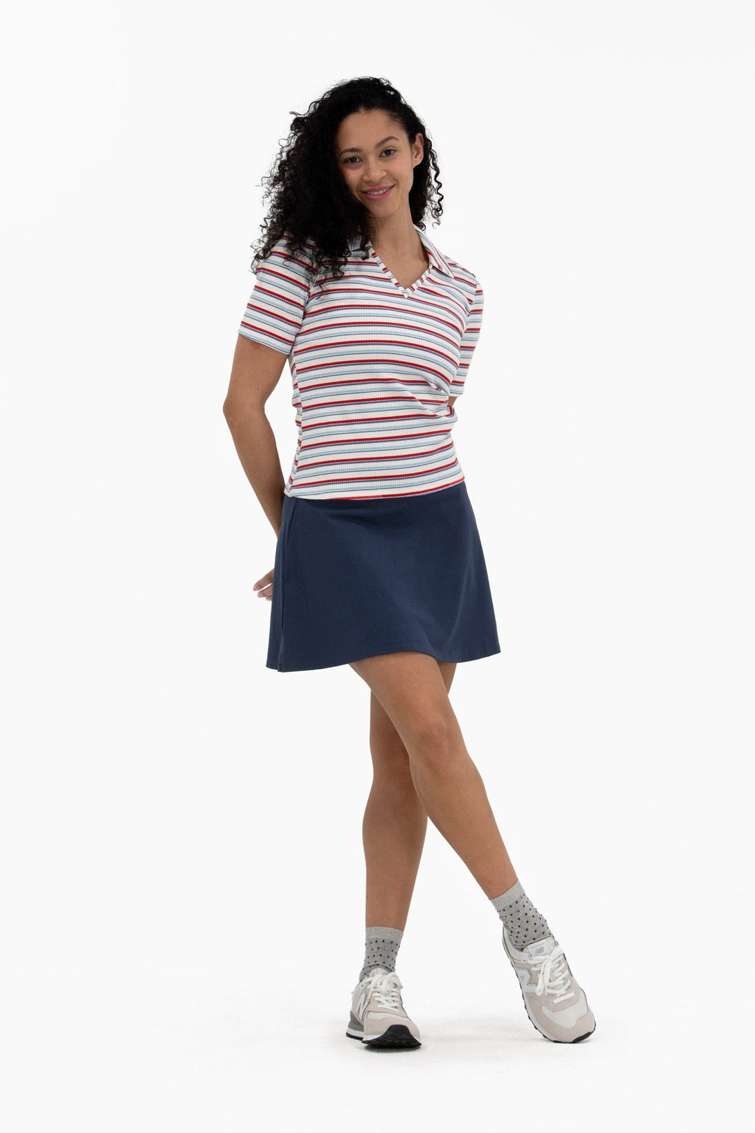 Foray Golf Flaire Skort