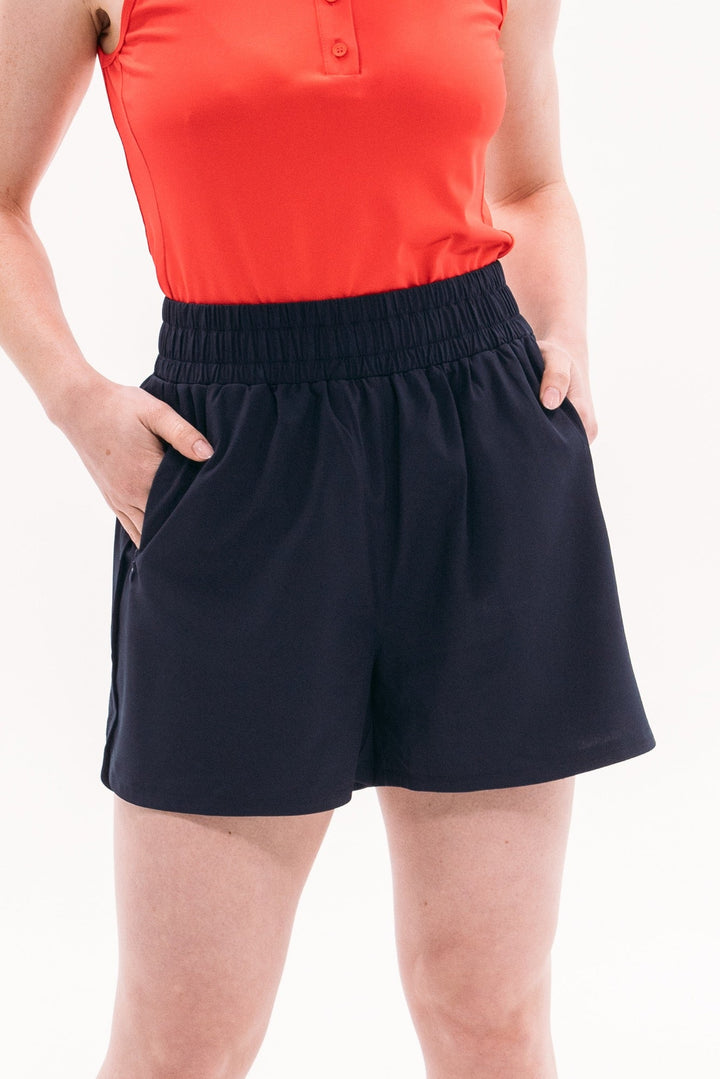 Foray Golf Tech Shorts