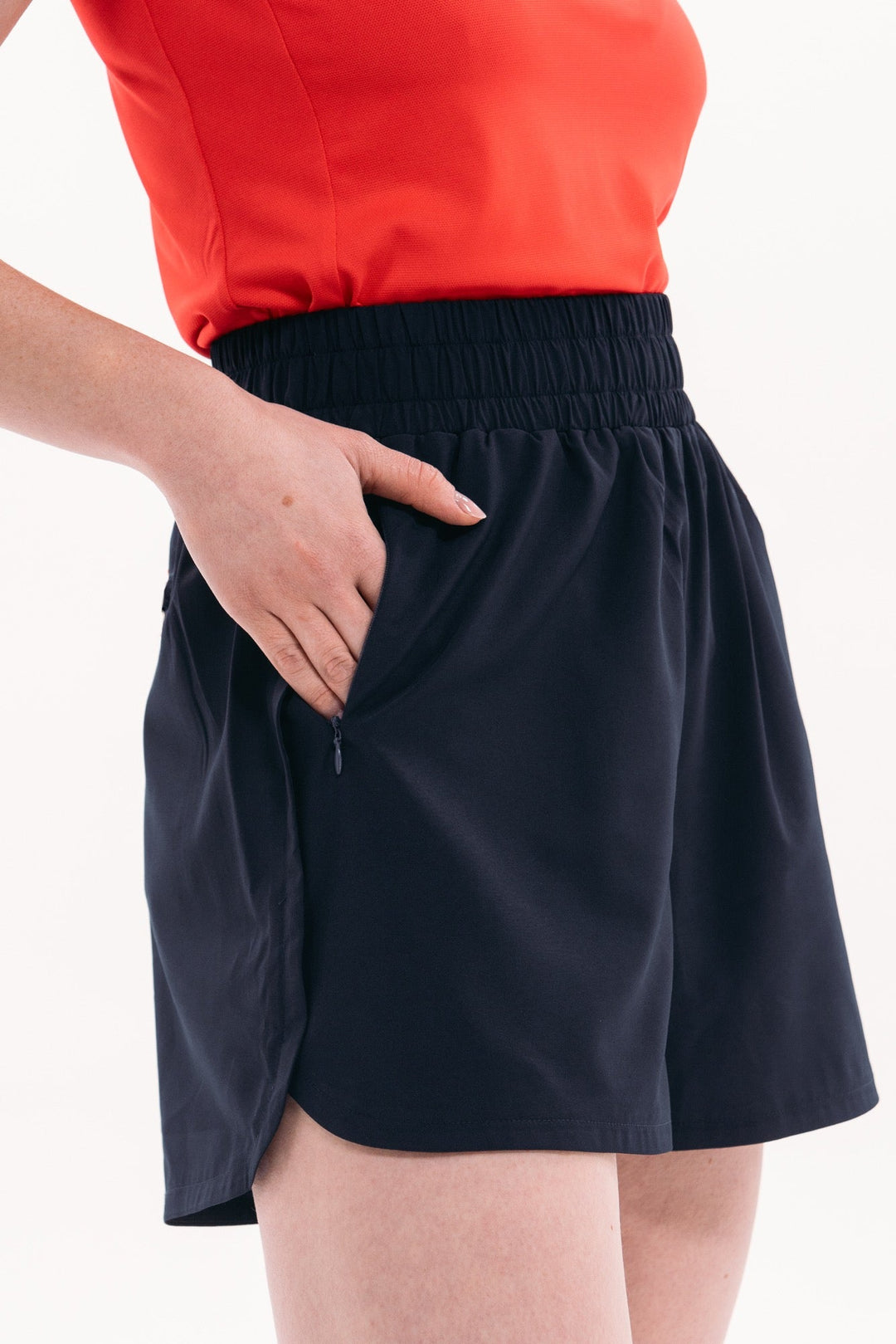 Foray Golf Tech Shorts