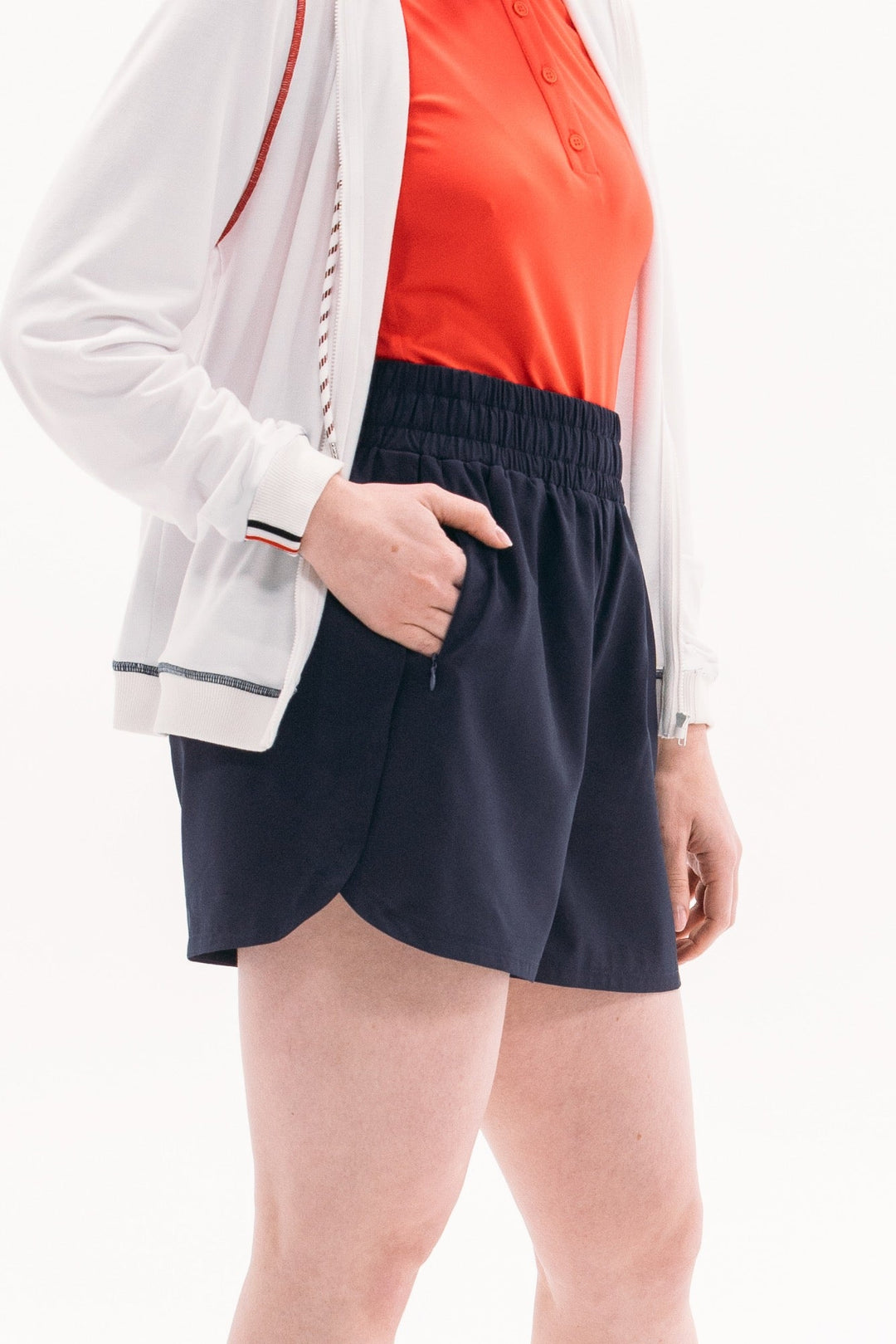 Foray Golf Tech Shorts