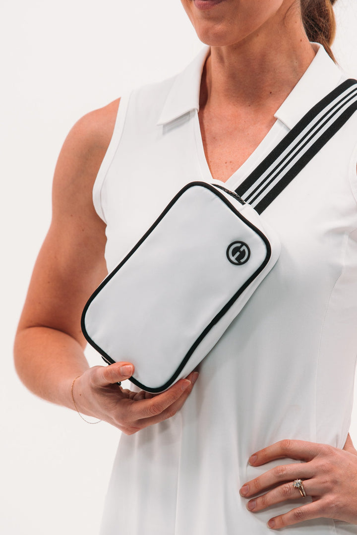 Foray Golf Belt Bags