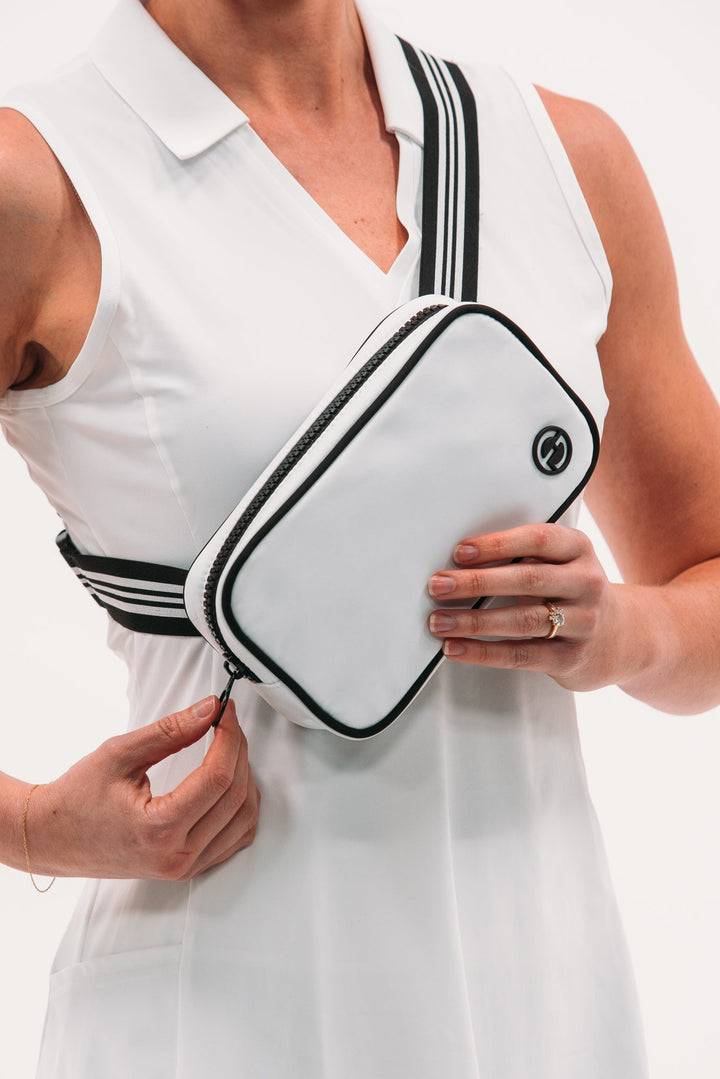 Foray Golf Belt Bags