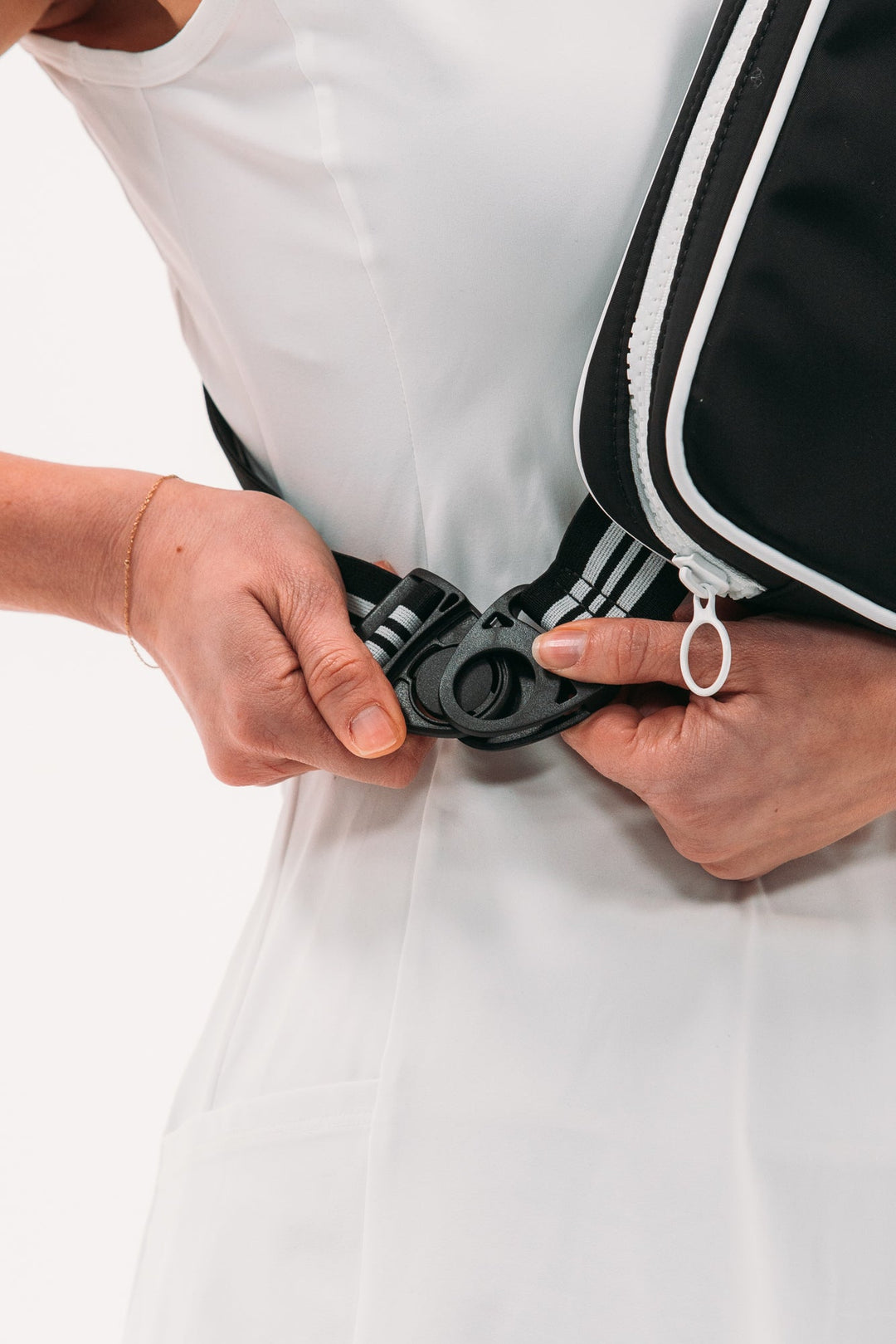 Foray Golf Belt Bags