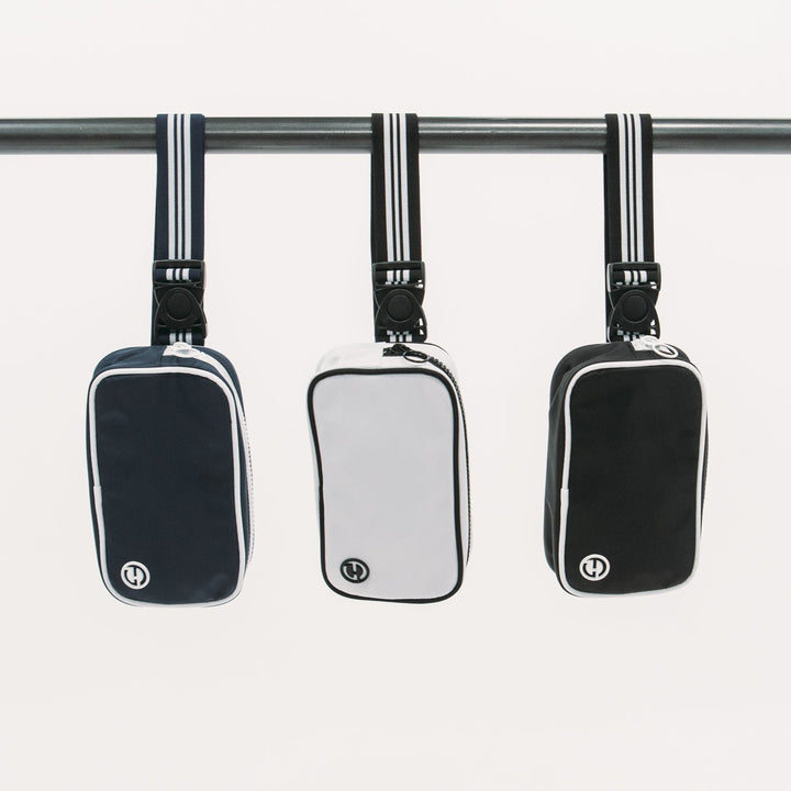 Foray Golf Belt Bags