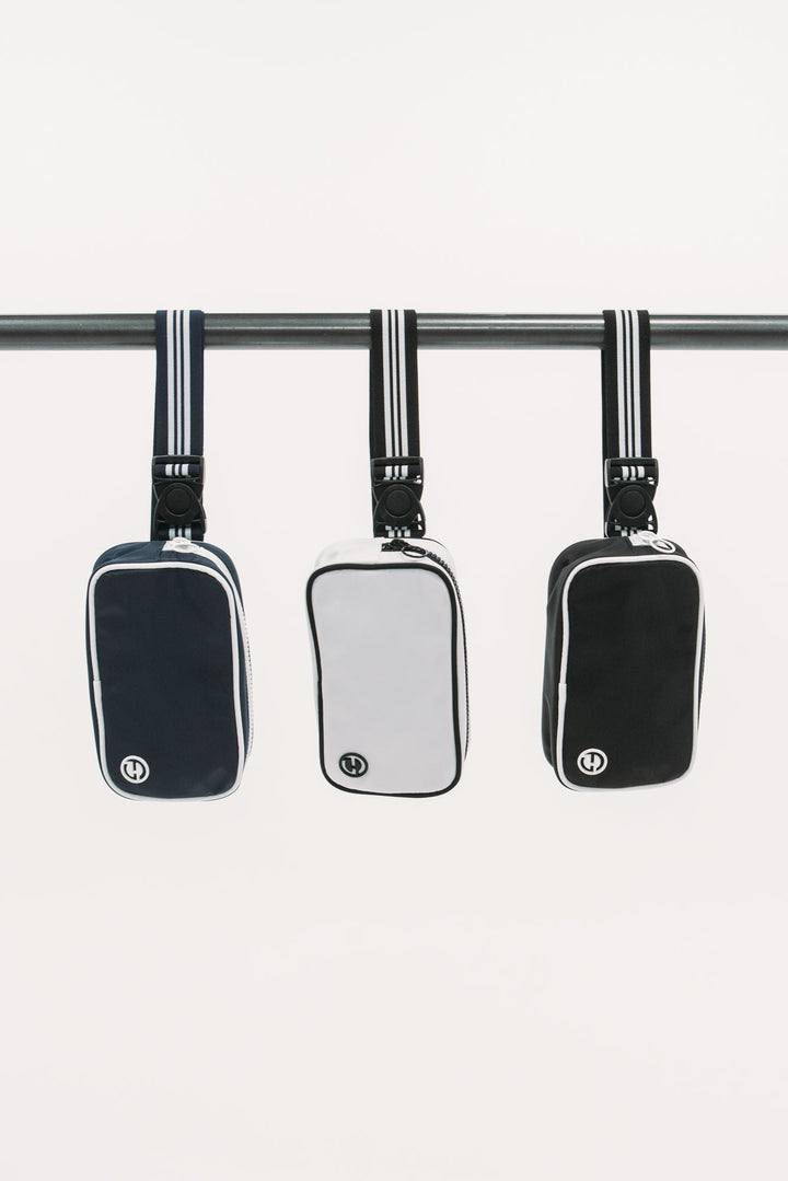 Foray Golf Belt Bags