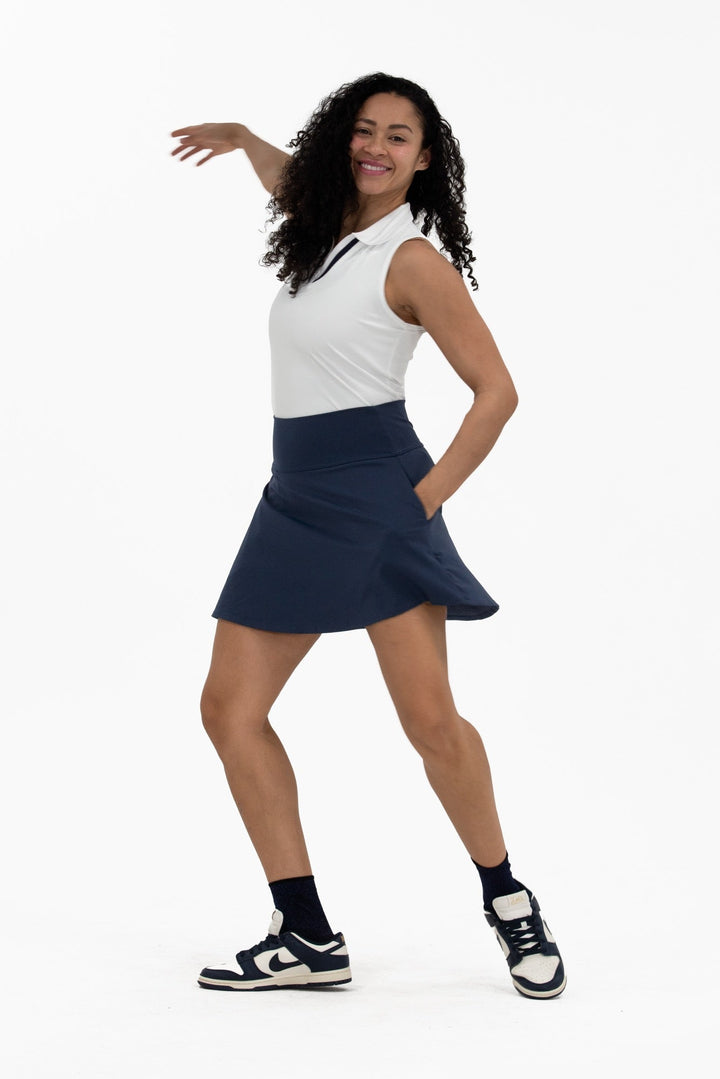 Foray Golf Flaire Skort