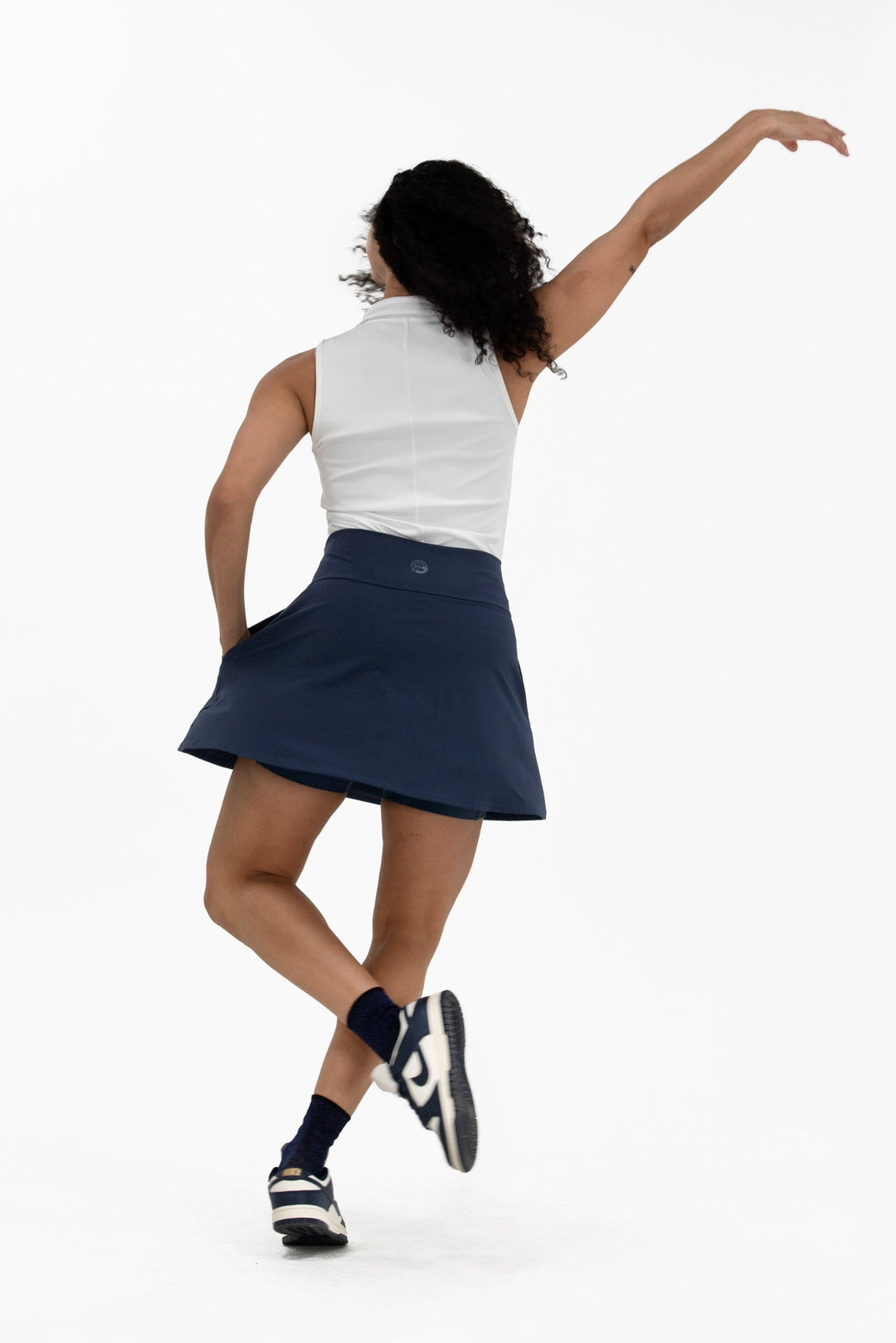 Foray Golf Flaire Skort