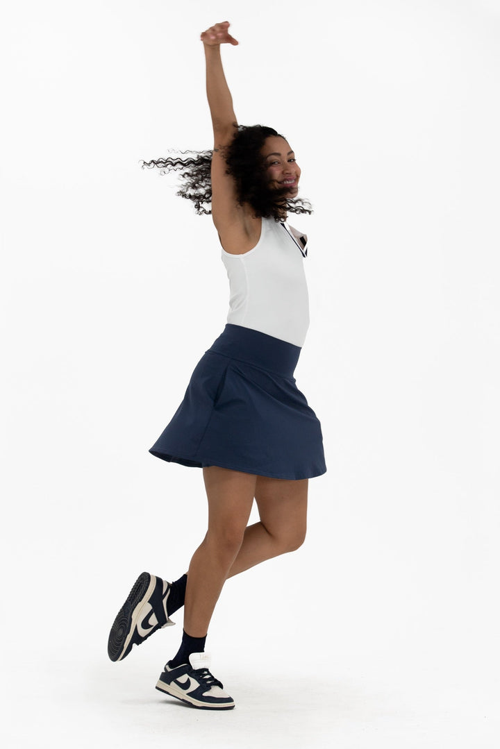 Foray Golf Flaire Skort