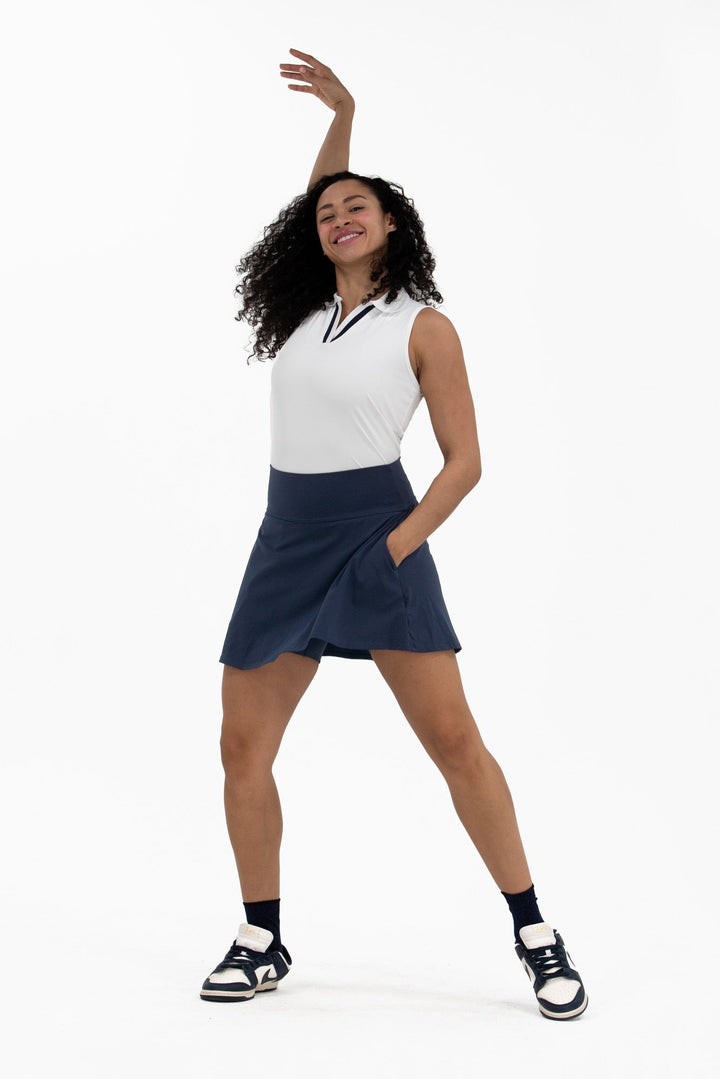 Foray Golf Flaire Skort