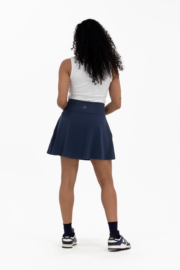 Foray Golf Flaire Skort