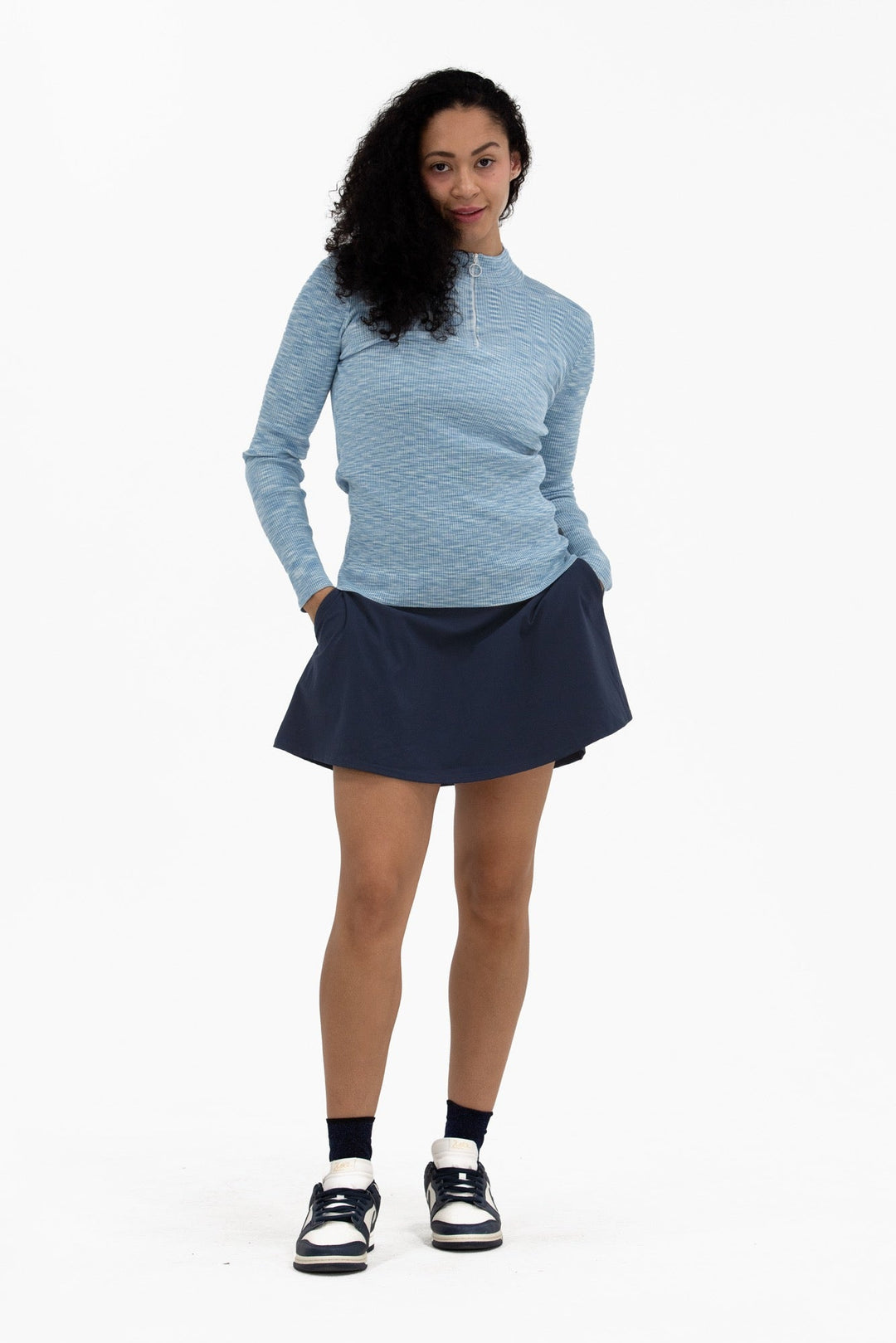 Foray Golf Flaire Skort