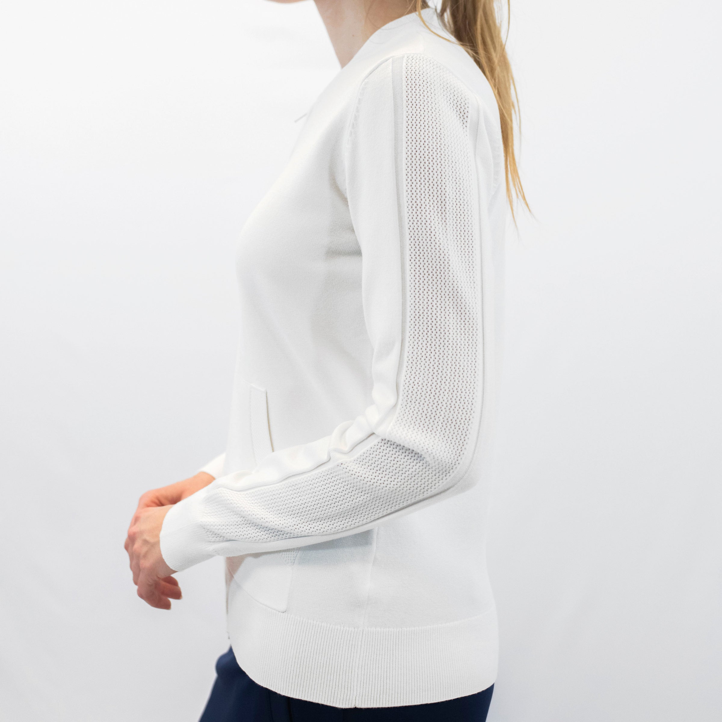 BelynKey Weekender Sweater Jacket
