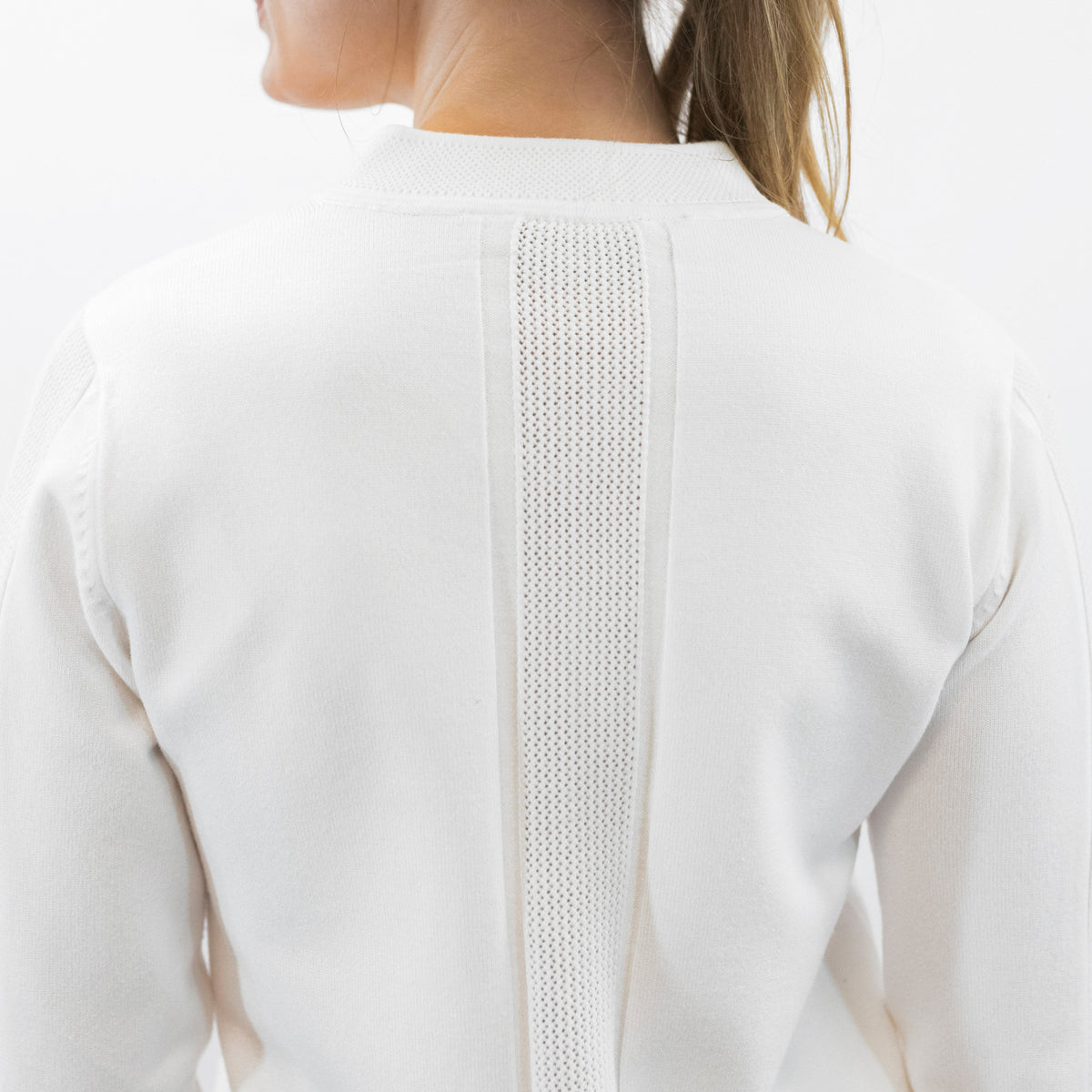 BelynKey Weekender Sweater Jacket