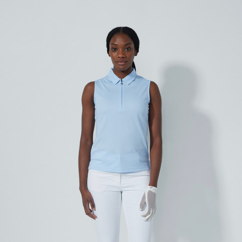 Daily Sports Peoria Sleeveless Polo (S25)